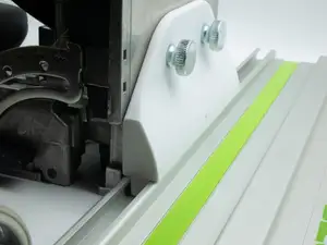 Festool Domino Rail Adapter