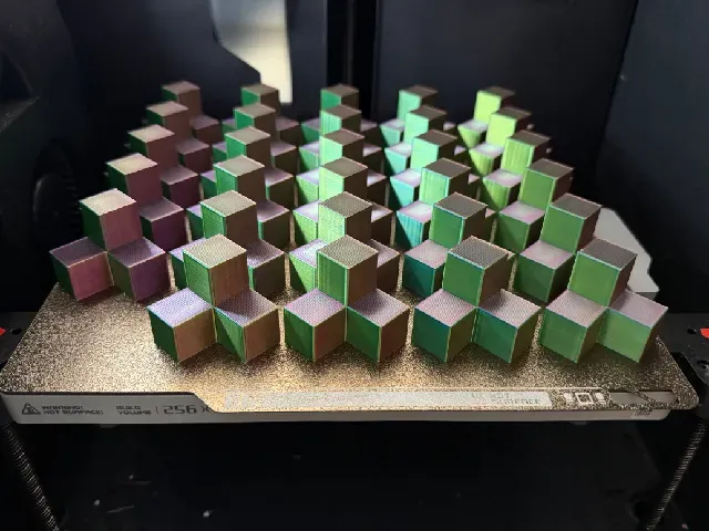 The Cubic Cluster: New Block for Endless Design Blocks — Фото 11 из 19