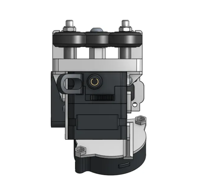 Creality Sprite Extruder - Vulture V1 & V2 Toolhead - Ender-3 — Image 5 of 13