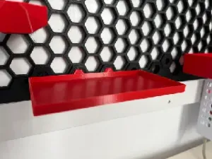 Fully Parametric HSW Box/Tray