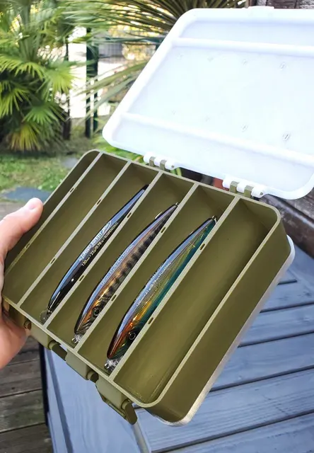 Fishing Lure Box — Image 4 of 12