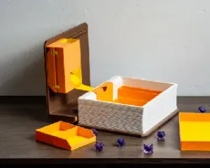 Dungeon Master Tome - RPG Organization