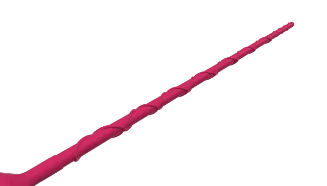 Nonon Baton STL Files - Kill La Kill Cosplay Prop (Digital Download) — Фото 8 из 9