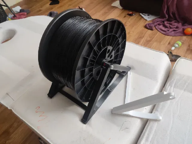 5kg spool holder — Фото 2 из 4