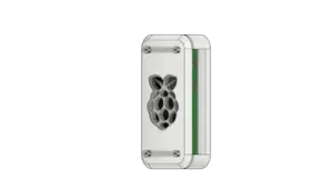 Raspberry Pi Zero 2 W Magnetic Case