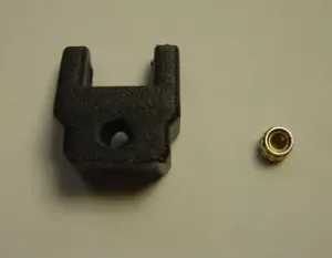 Core One Belt Tensioner Pilley R1 (REMIX)
