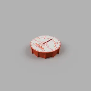 Filament Reserve | Spoolholder Cap