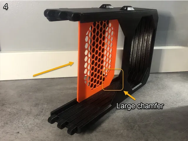 Prusa Core One/+ MMU3 Buffer — Фото 9 из 31