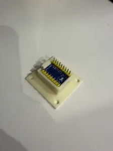 ESP32-C3-Zero, ESP32-S3- case