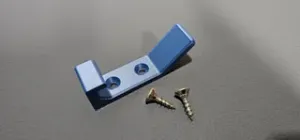 Wall Mount Hook