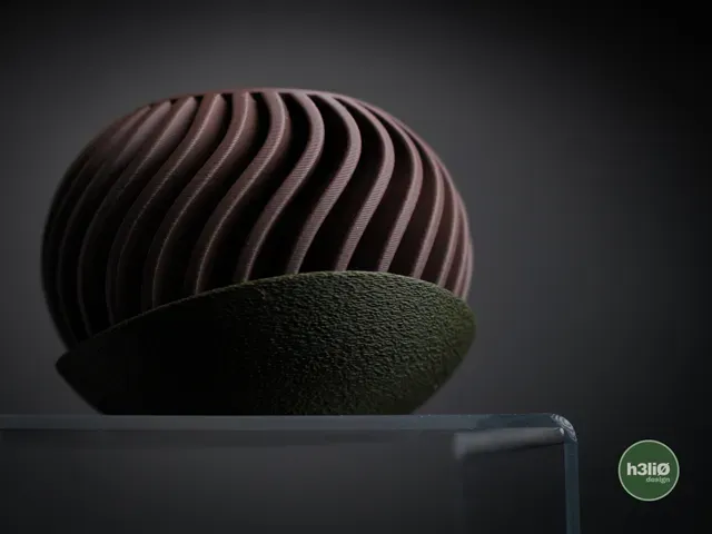 surge · planter — Image 6 of 8