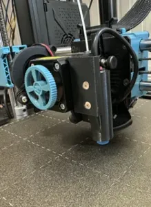 Sovol SV06/SV07/SV06 Plus/SV07 Plus Upgraded Probe Mount