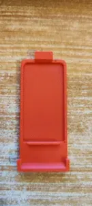 Dometic AC Remote Battery Cover — P/N 52025 Replacement (Deeper)