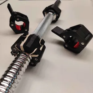 Dumbbell Clamps