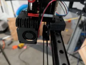 MGN9H to MGN12H adapter