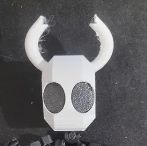 dummy 13 Hollow knight mask