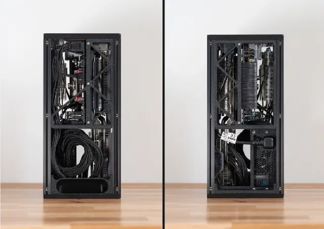 BeamCase SW - SFF sandwich case in 18 different sizes (7.2-10.3l) — Image 12 of 21