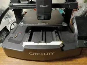 Rails on Creality Ender-3 V3 SE & KE
