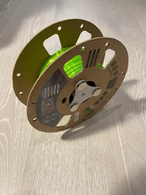 Yet Another Filament Drybox (YAFDB) — Image 7 of 18