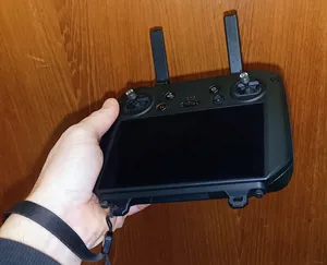 DJI RC PRO Lanyard mount