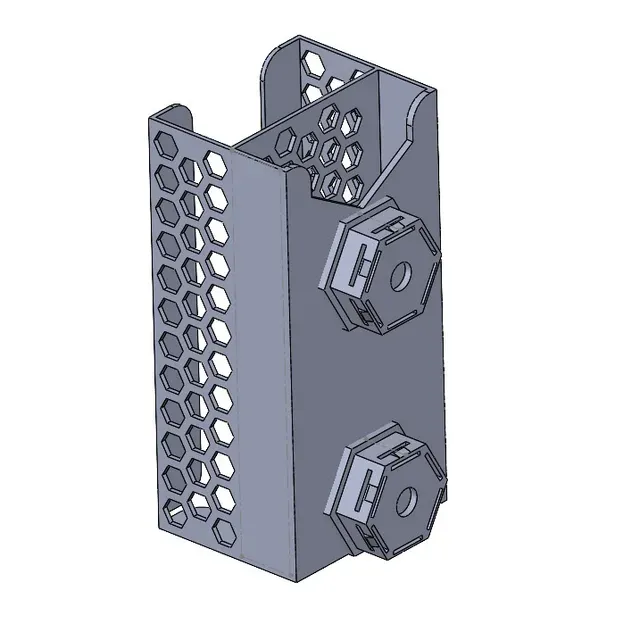 HSW 60 Plastic Razor / Scraper Blades and Tool Holder — Фото 8 из 10