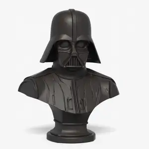 Darth Vader bust