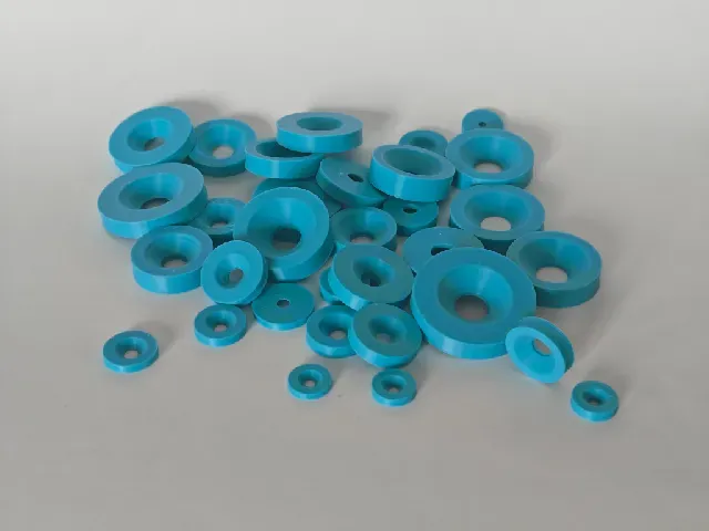 Ultimate Countersunk Washer Collection | M3-M10 | Perfect Flush Fit