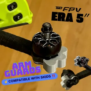 It's FPV Era 5 Arm Guards/Gloves