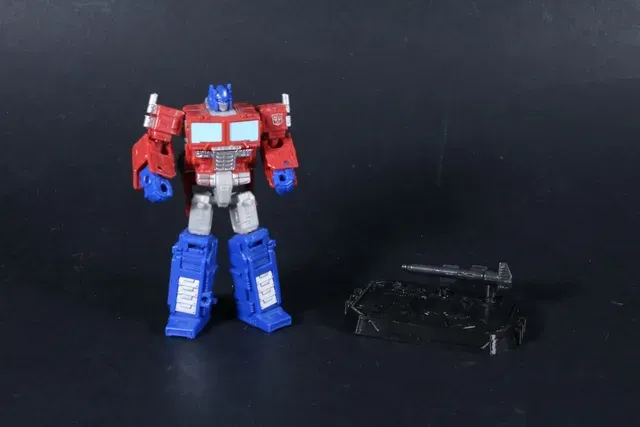 Transformers Core Class Display Bases — Фото 5 из 12