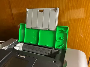Canon Pixma IP6600D Automatic Slot Feeder (Paper Input) Tray