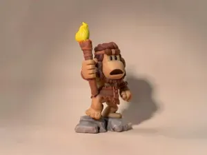 Caveman