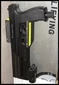 Wall mount Vesta Sentinel