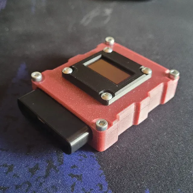 Arduino PS2 XInput Adapter — Фото 3 из 5