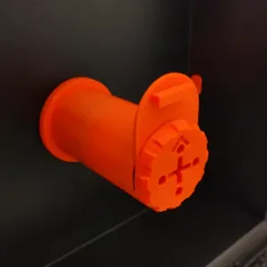 CORE One+ Spool holder with 6807 bearings