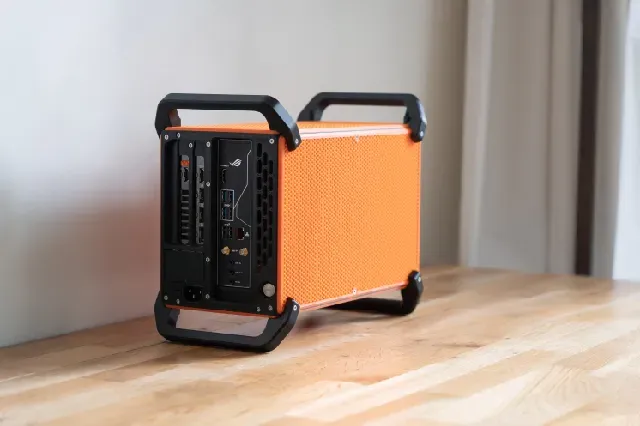 BeamCase SW - SFF sandwich case in 18 different sizes (7.2-10.3l) — Image 15 of 21