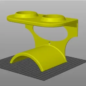 Oculus Quest wall mount