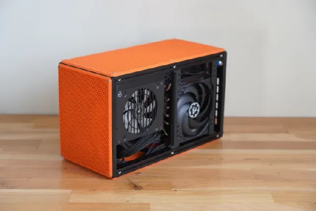 BeamCase SW - SFF sandwich case in 18 different sizes (7.2-10.3l) — Image 13 of 21