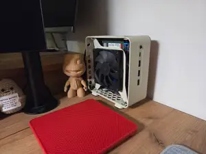 GMKTec K12 Case