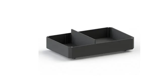 ULTIMATE mobile/LAN design for Qube 540 — Фото 21 из 30