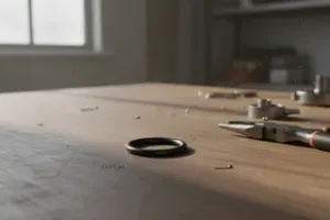TPU O-Ring for Universal Spool Holder