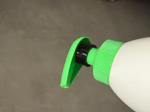 Soap Pump Limiter for Lano Dispenser