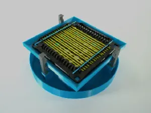 CryoKit V3.0.0 (Positional Cooling Platform Device, PCPD)
