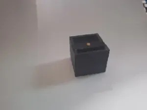 Micro Swiss MK8 Hotend Sock Mold (or most MK8 styles)