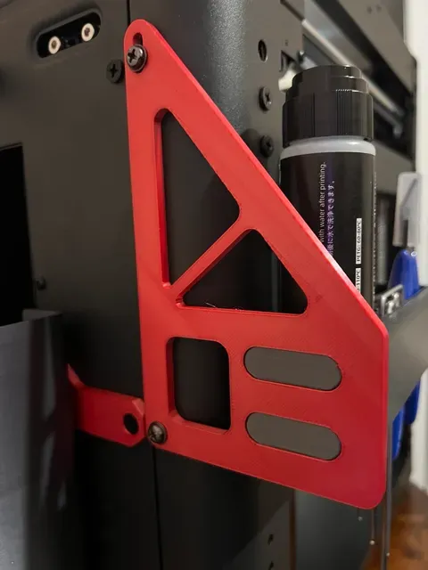 Organizer tool kit Flashforge AD5X / Adventurer 5M — Image 5 of 9
