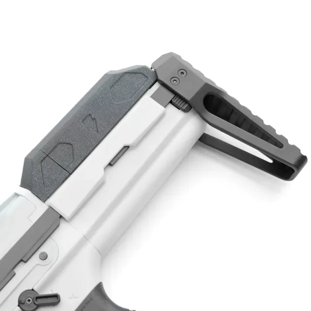 Hare Tech Vesper Expanded Battery Door — Фото 9 из 9