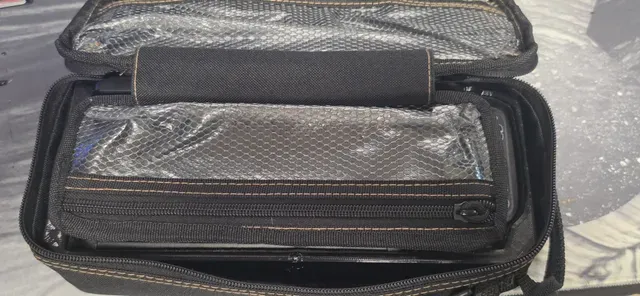 Xiegu X6200 Pouch Insert — Фото 4 из 5