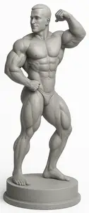 Bodybuilder