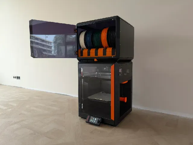 PRUSA CORE one - COREBOXX premium — Фото 7 из 19