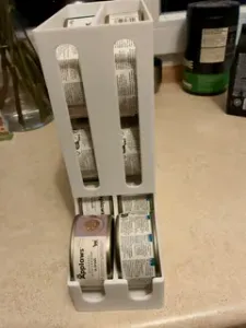 Pet small can dispenser (Applaws)