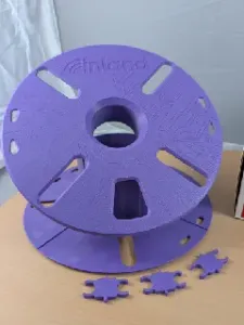 Master V2 Spooless Spool